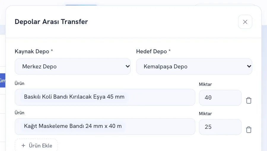 Depolar Arası Transfer penceresi